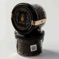 Икра черная русского осетра «Сокровище Империи»