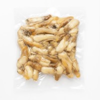 Морской черенок (Куто / Навахас), мясо варёно-мороженое