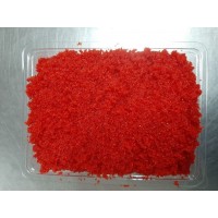 Икра "Масаго"(икра сельди), замороженная. Красная, зеленая, оранжевая, черная