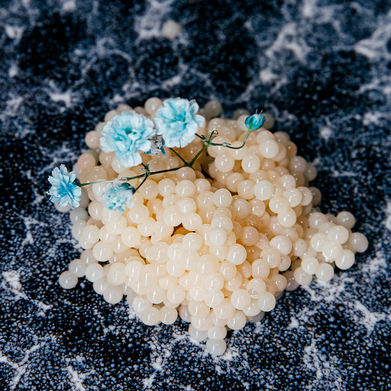 Икра улитки